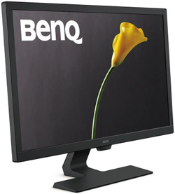 Монитор 27" BENQ GL2780 (9H.LJ6LB.QBE)