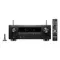 Denon AVR-S970H Black
