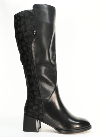 Сапоги женские Ascalini G1874