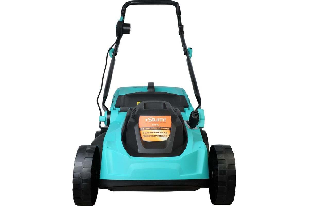 Газонокосилка электрическая Sturm EL1840