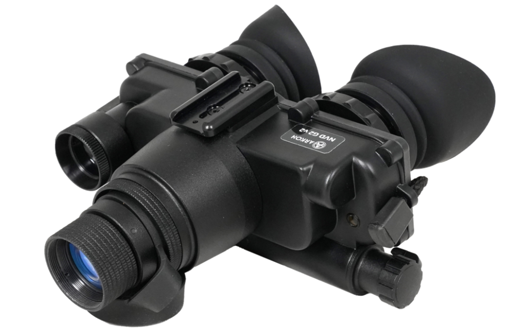 Очки ночного видения Arkon NVD G2 v2