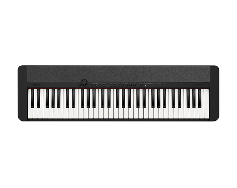 Синтезатор Casio CT-S1BK