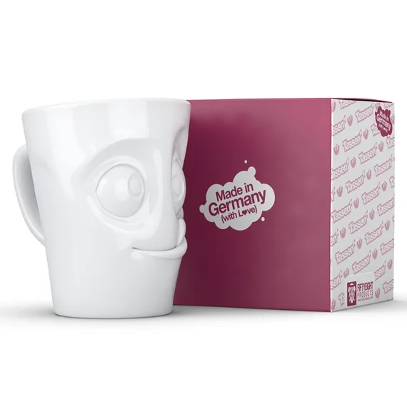 Кружка Tassen Tasty 350 мл