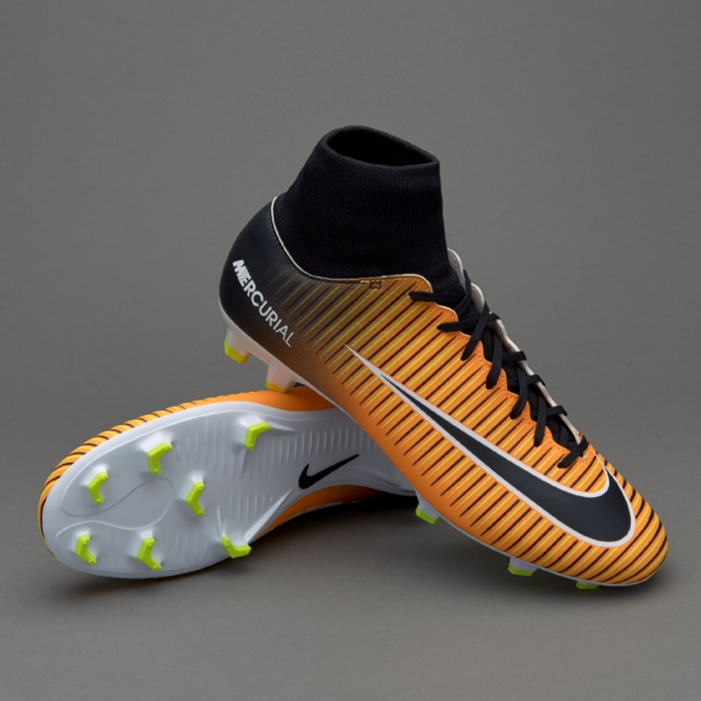903608-801 Бутсы Nike MERCURIAL VICTORY VI DF AGPRO