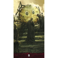 Таро Зомби - Таро Z