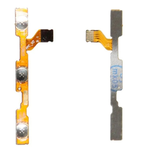 Шлейф для Xiaomi Mi A1/5X на кнопки громкости/включения