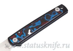 Нож CultroTech Slip Joint Проект 23 Bфотография - 4