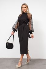 Платье Бруна №3 Valentina (Акция)