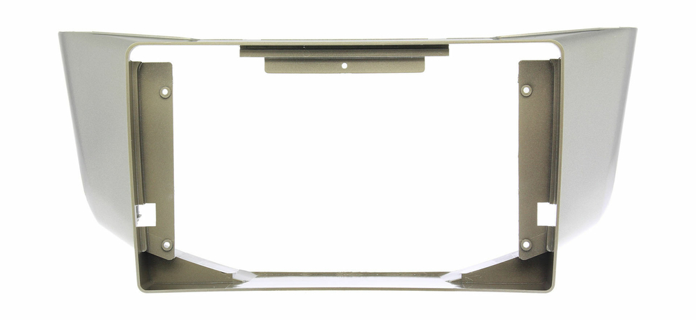 Переходная рамка магнитолы TOYOTA HARRIER, LEXUS RX 2003-2009 9 дюймов