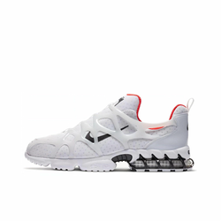 Кроссовки Nike x Stussy Air Zoom Spiridon Kukini 'White' CJ9918-100