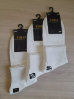 Носки мужские