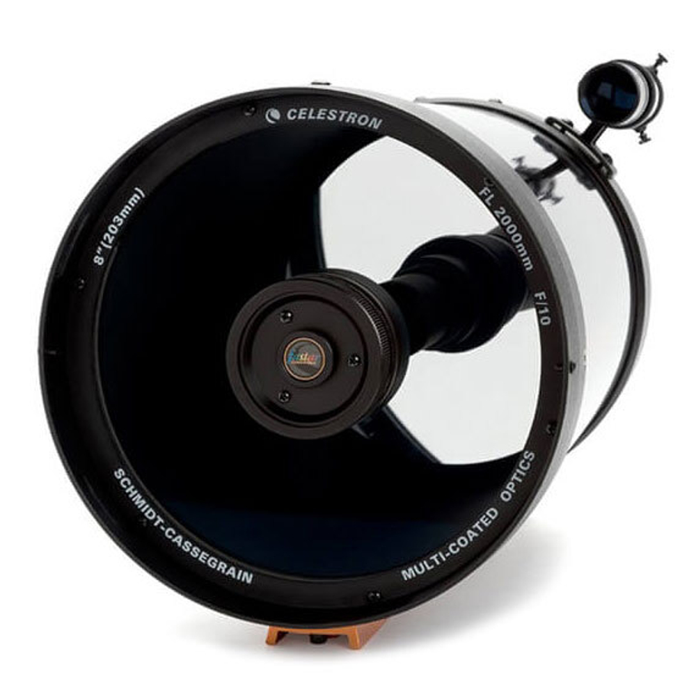 Труба оптическая Celestron C8-S (CG-5)