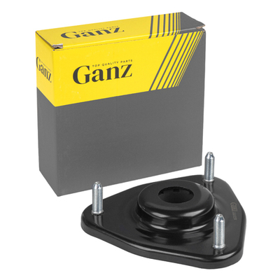 Опора переднего амортизатора L=R MITSUBISHI Lancer(CS) 1.5-1.8 03 / Colt V 1.3-1.6 GANZ GIK02558