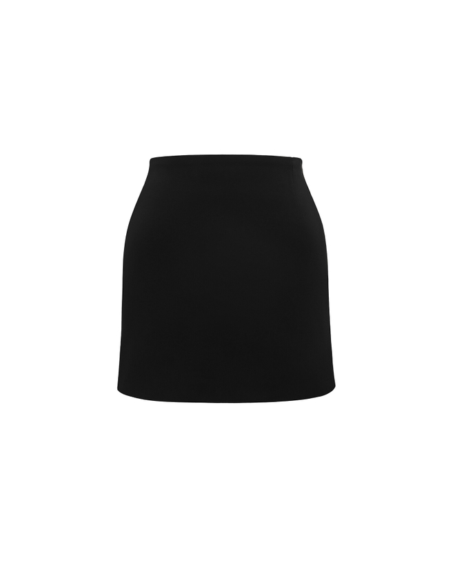 Юбка мини Дракула