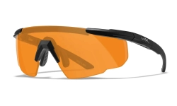 Очки 301 Wiley X Saber Advanced (Frame: Matte Black, Lens: Rust)