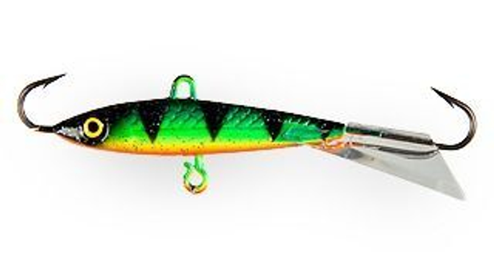 Балансир Super Ice 47 IF-004A1 - Strike Pro (14гр, 47мм)