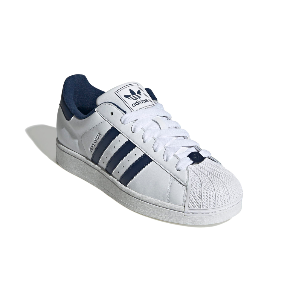 Кроссовки мужские adidas Originals SUPERSTAR II
