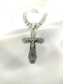 Подвеска серебро 925