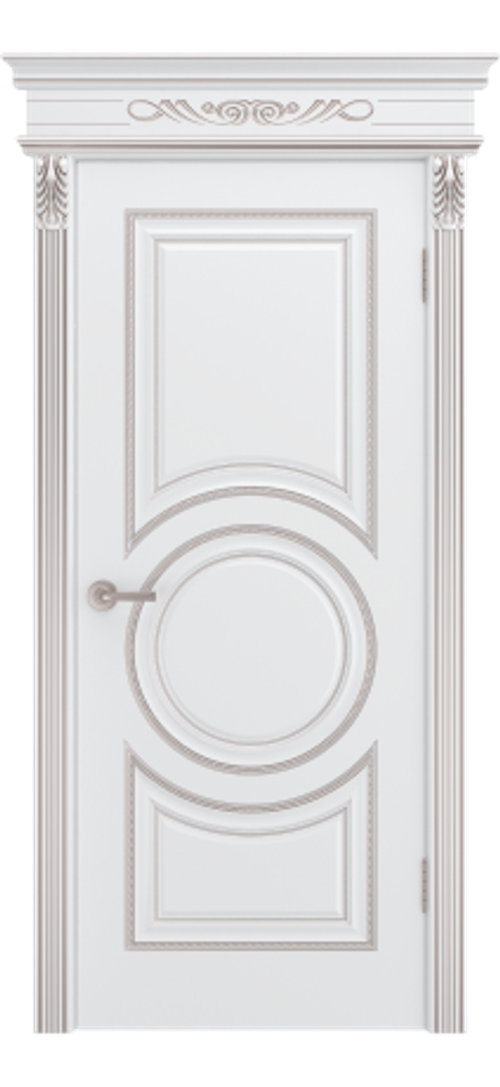 РОНДО LUXURY В-0 ДГ