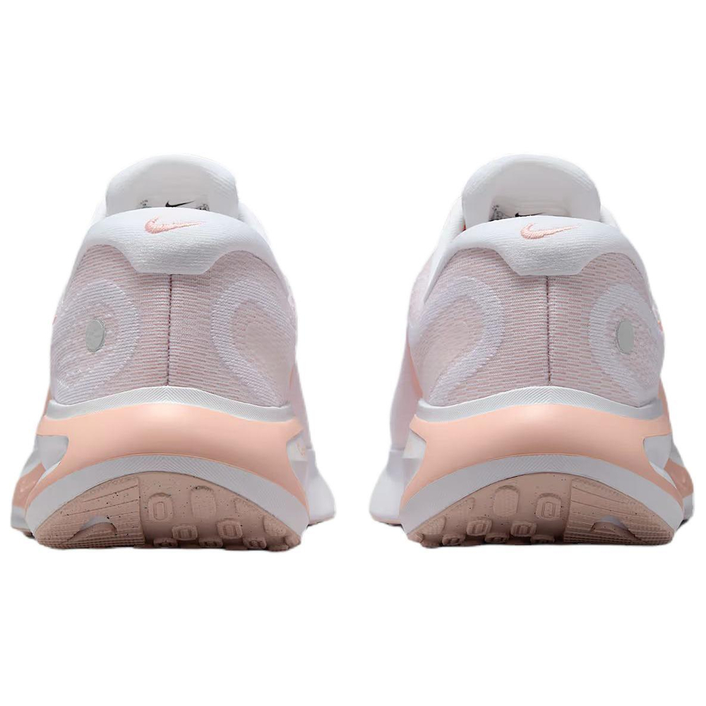 Женские кроссовки Nike Journey Run 'White Washed Coral' FJ7765-114