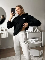 Костюм спортивный без начеса