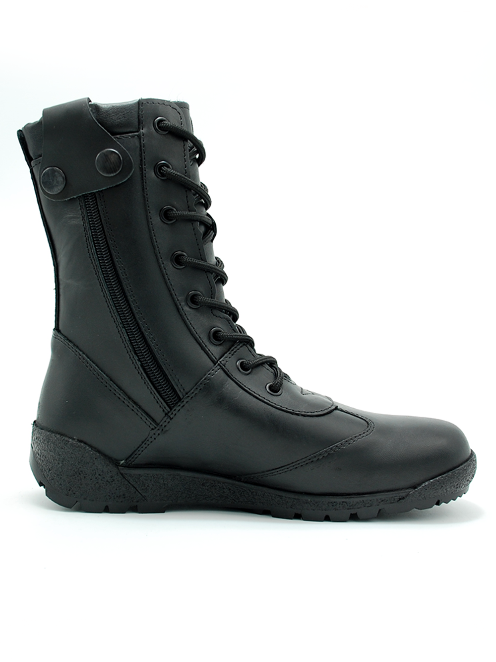 Берцы муж.мод.232 мех нат.