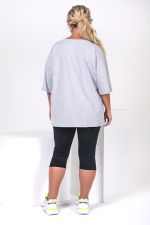 Легинсы 65 см XL №1 Valentina