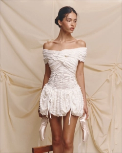 Платье Aurora mini