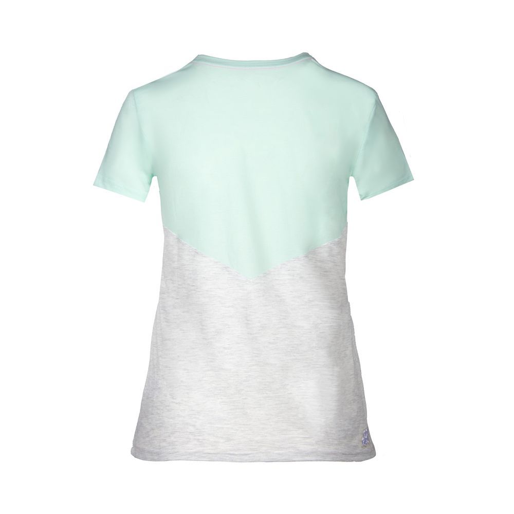 Футболка для девочек Mandisa Lifestyle