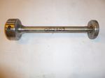Шток толкатель пружин с опорой RM80H/Piston Rod