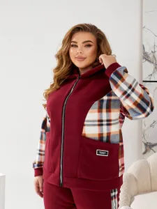 Костюм УК-215-4 Фабрика Моды