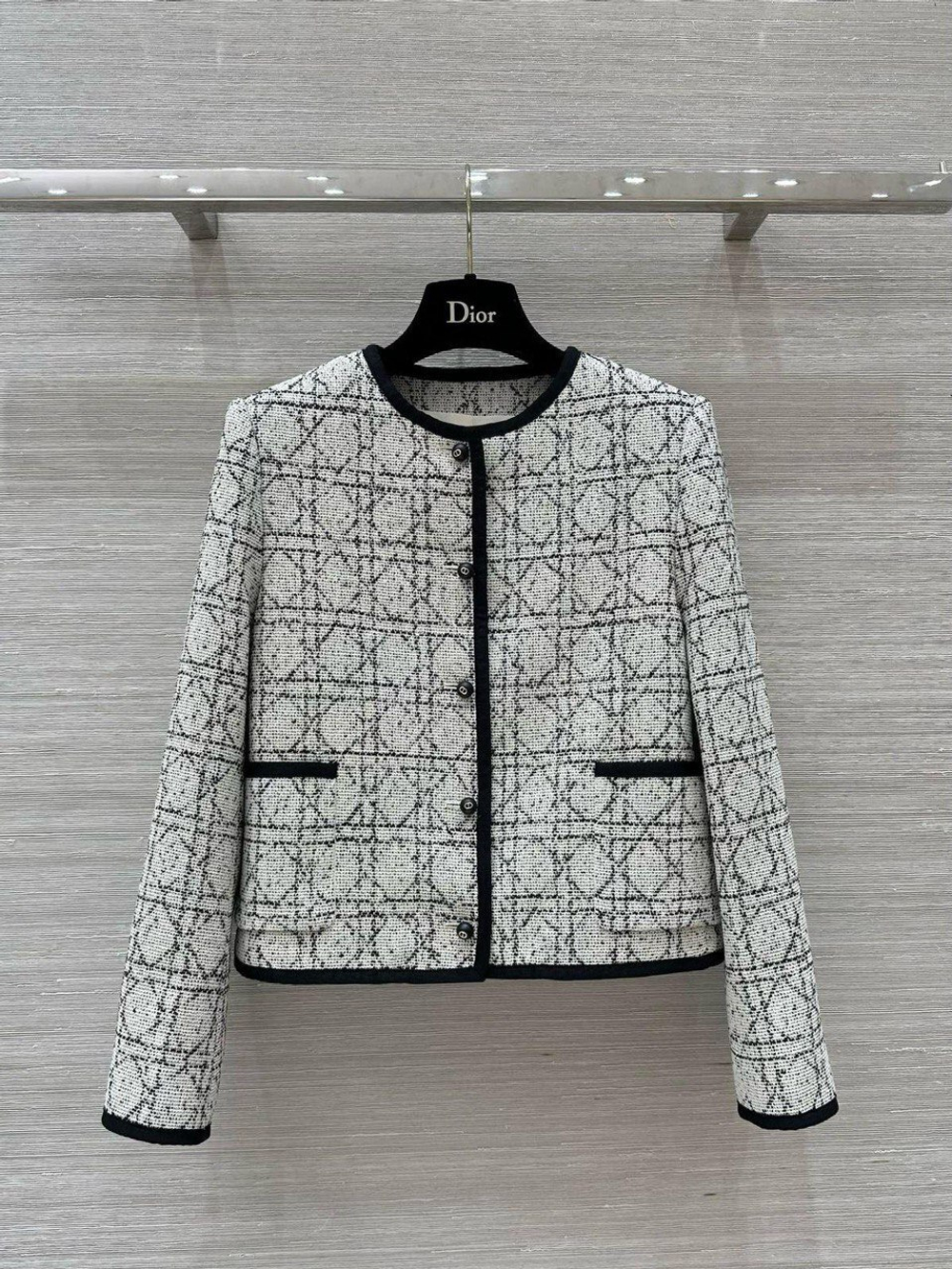 Пиджак Dior