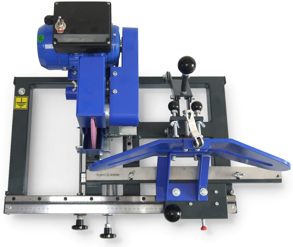 "Профиль К-2"