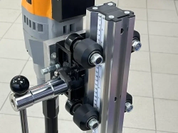 Установка алмазного бурения SLD 254 AS