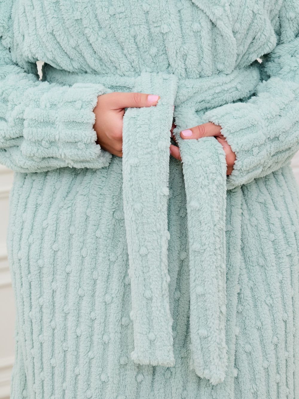 Халат Палея-1 Виотекс МЕНТОЛОВЫЙ