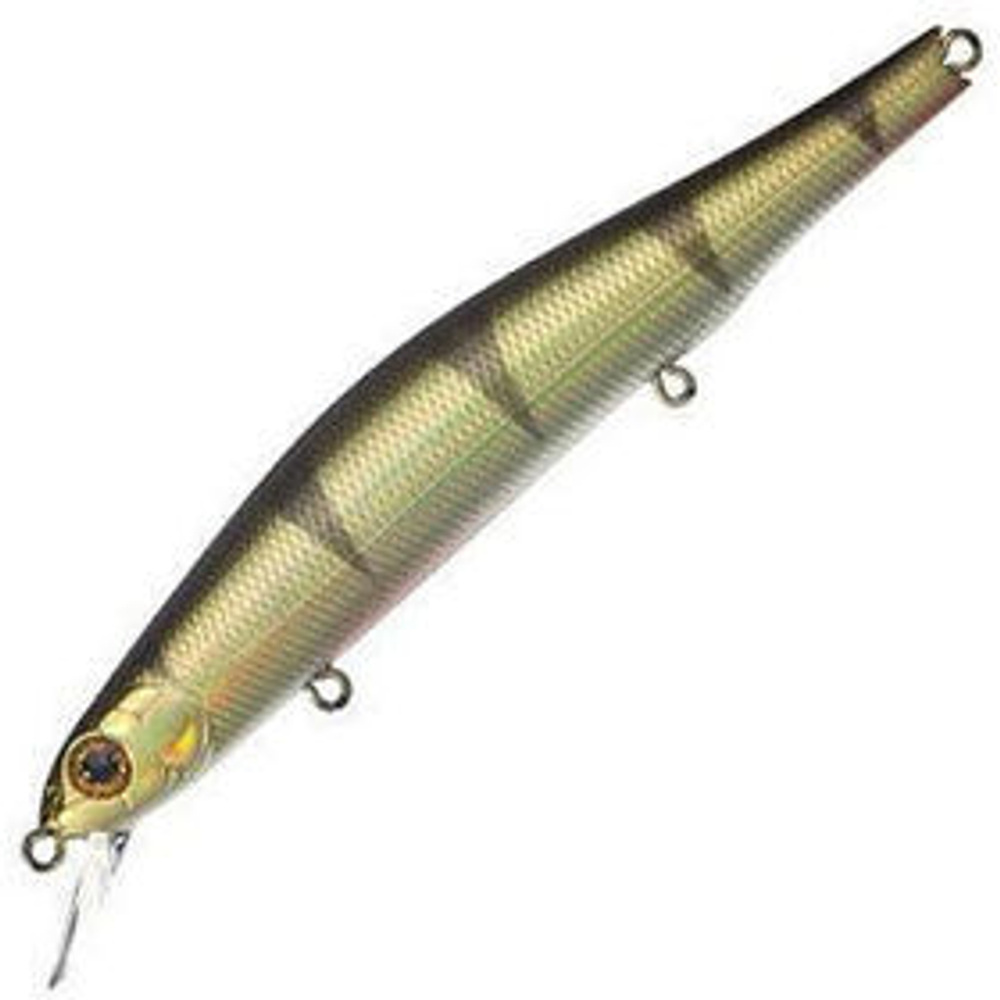 Воблер ZipBaits Orbit 110SP 401 Perch