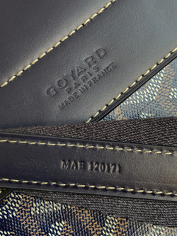 Goyard Citadin Messenger Bag