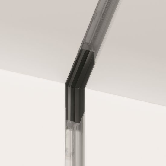 Комплектующие для встраиваемой трековой системы Technical TRA004ICL-22B