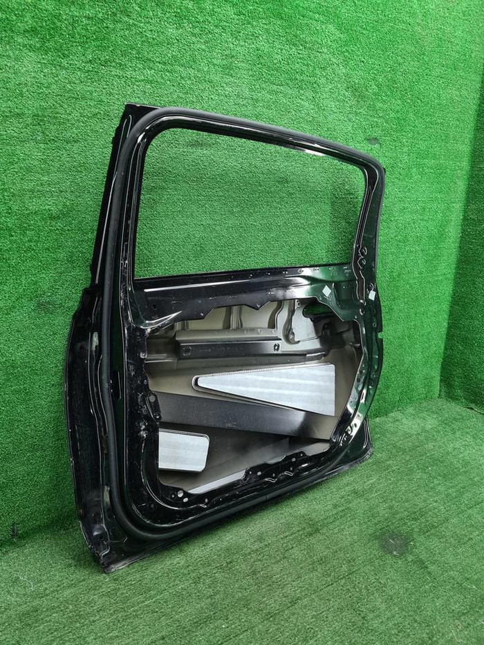 Дверь задняя правая Mercedes S Z223 20-нв Maybach