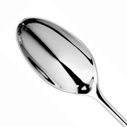 Набор столовых приборов на 1 персону 3 предмета Robert Welch Iona Bright Англия фрагмент