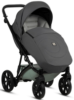 Детская коляска Tutis Viva 5 Plus Essential 2024 3 в 1 1452039 Sage