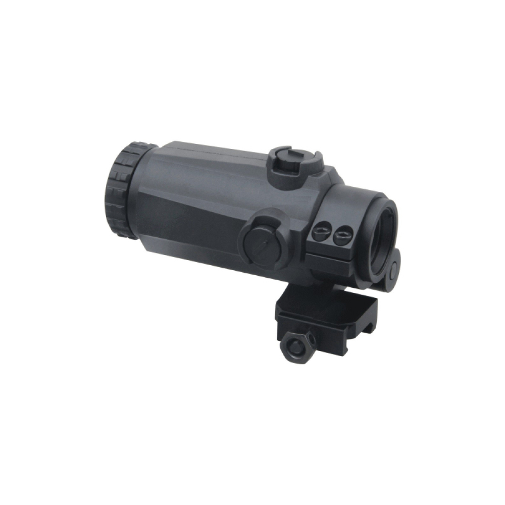 Магнифер Vector Optics Maverick-III 3x22 Magnifier MIL