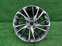 Диск Комплект дисков R18 Geely Coolray (2019-н.в.)
