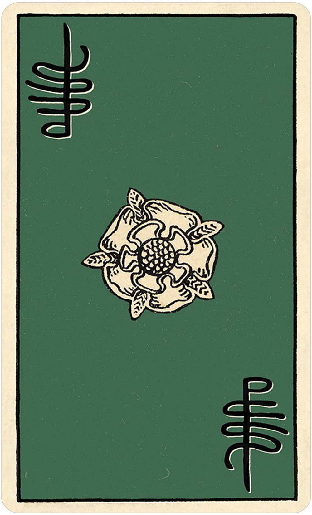 Smith-Waite Tarot Deck Borderless / Таро Уэйта-Смит безрамочное