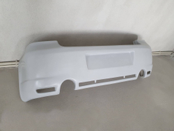 Обвес R32 Volkswagen Golf 4