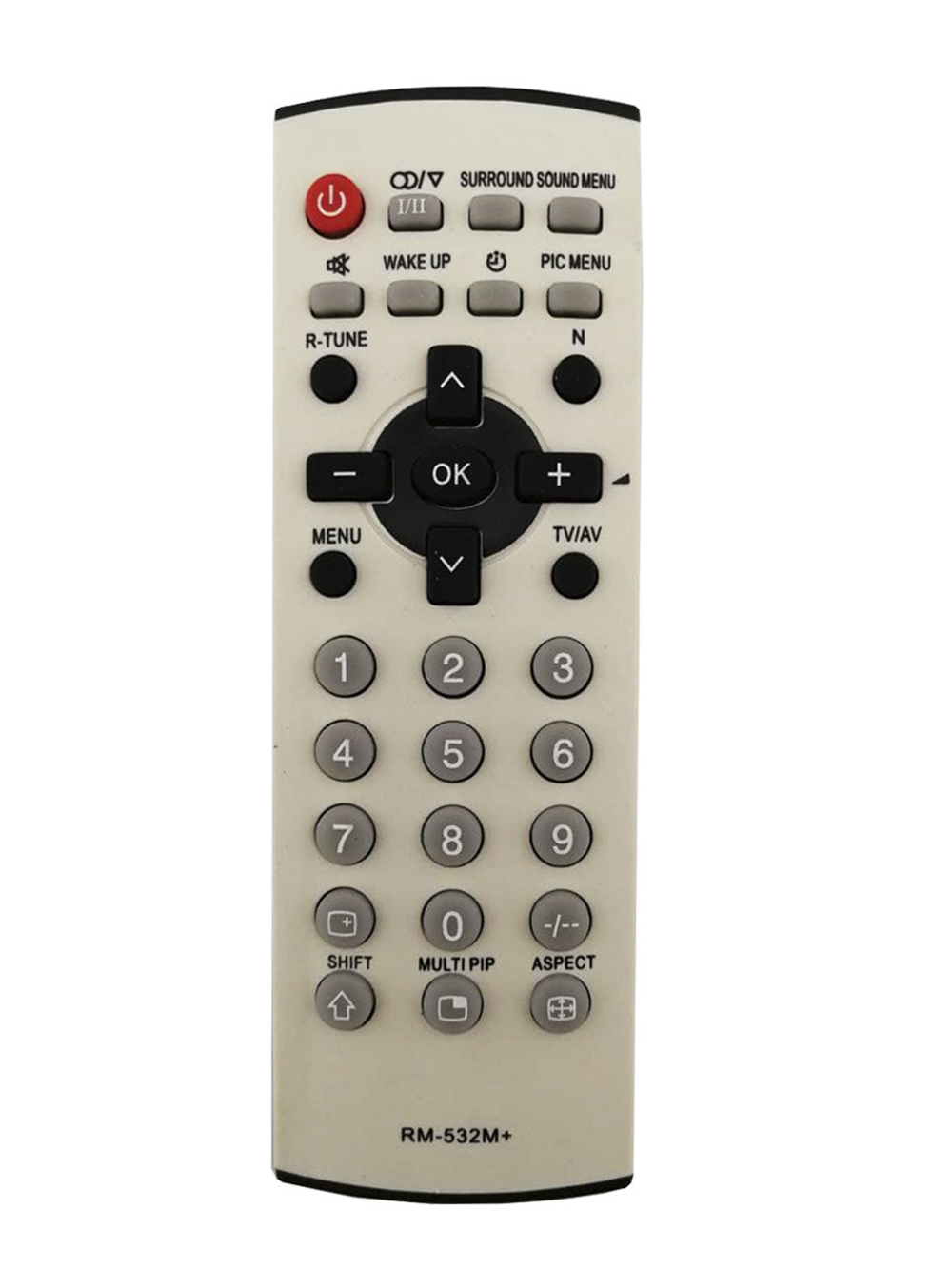 Универсальный PANASONIC 532