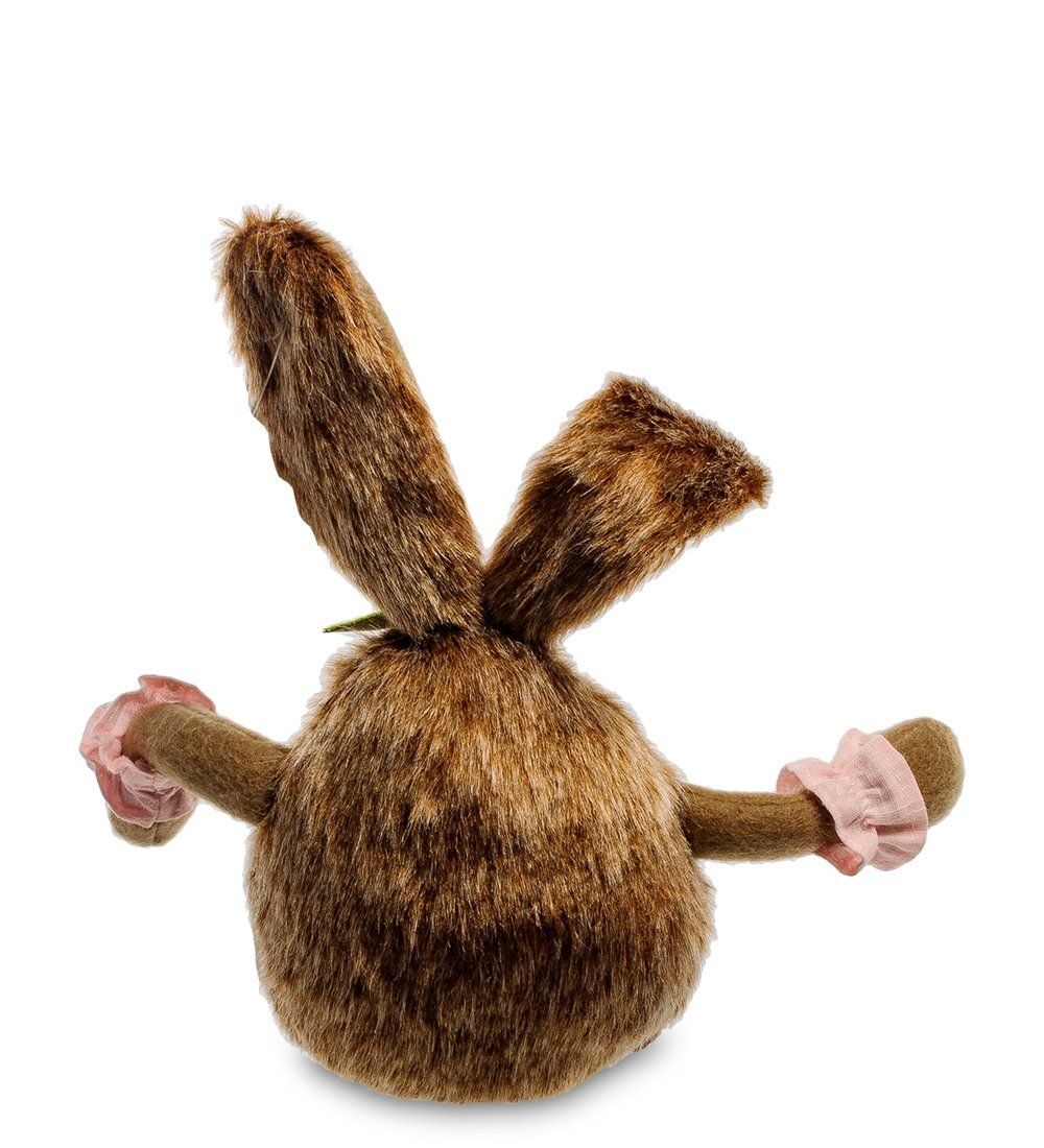 AMD-24 Фигура декоративная «Зайчишка»