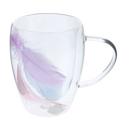 GAEM Кружка, 300 мл, L13 W9 H11 см