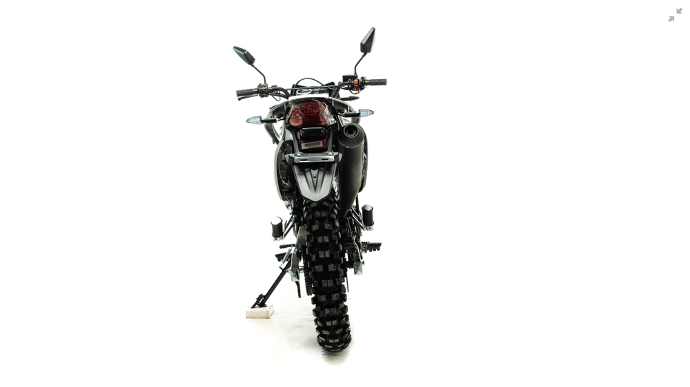 Мотоцикл кроссовый эндуро MOTOLAND Enduro LT 250 (2021 Г.)