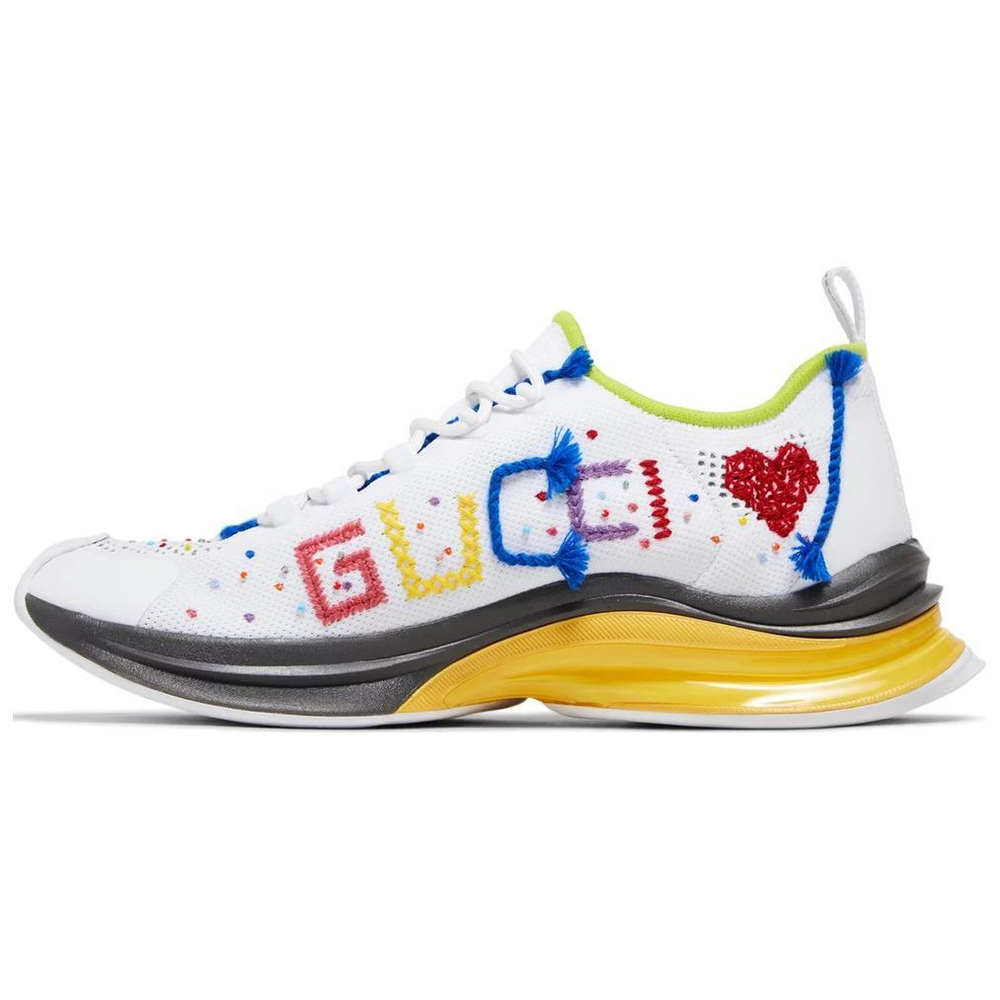 Gucci Run